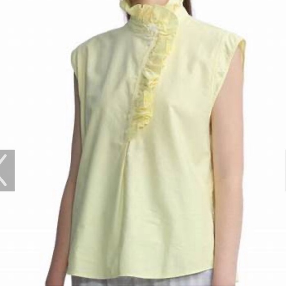 Forte forte cotton tank - Picture 6 of 8